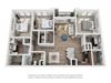c1 floor plan